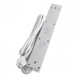 Сетевой фильтр Stekker Optima 50095