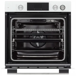 Электрический духовой шкаф Krona Nebula steam 60 WH