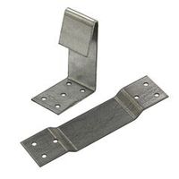 Опора скользящая для стропил 200х40х90х2 мм ШК