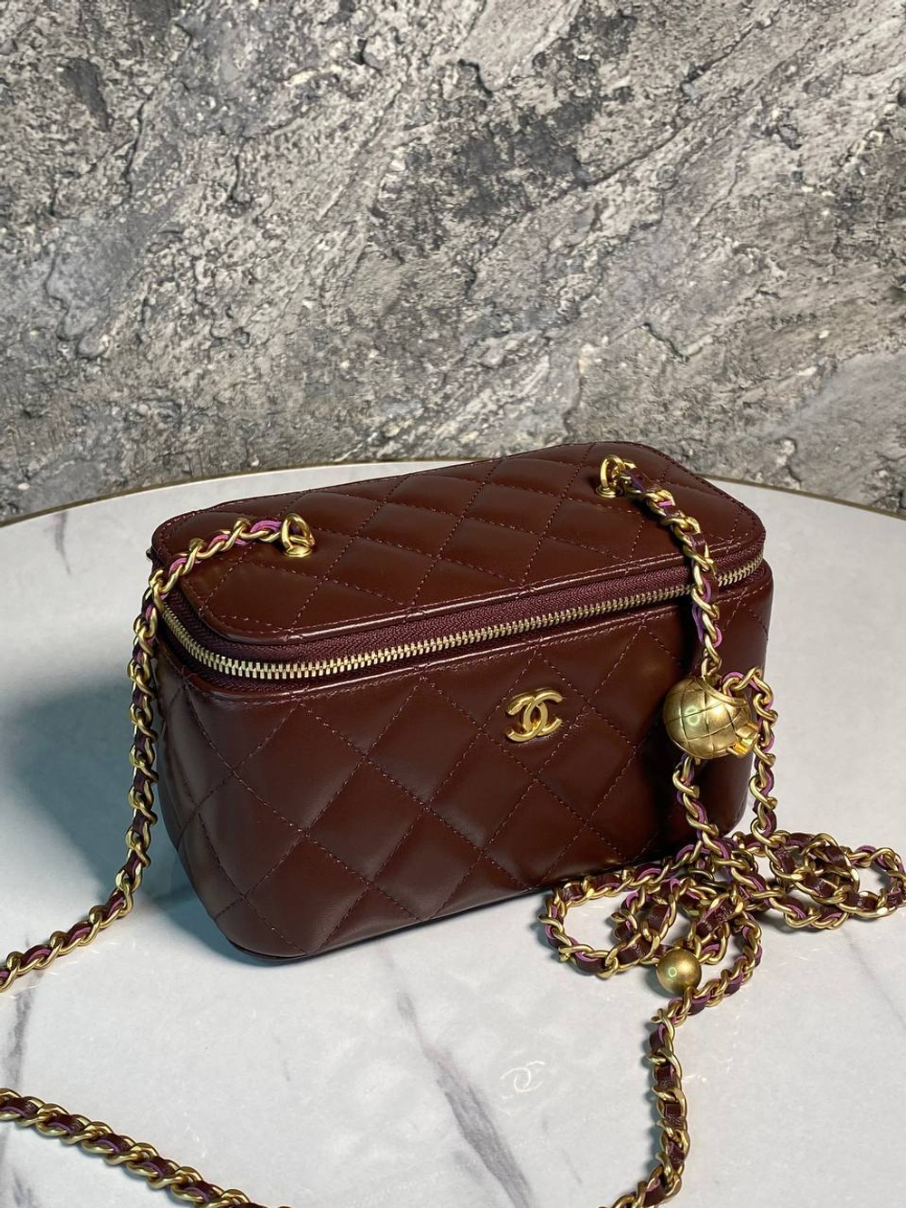 Сумка CHANEL