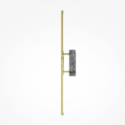 Настенный светильник Maytoni Renaissance MOD256WL-L5BS3K2
