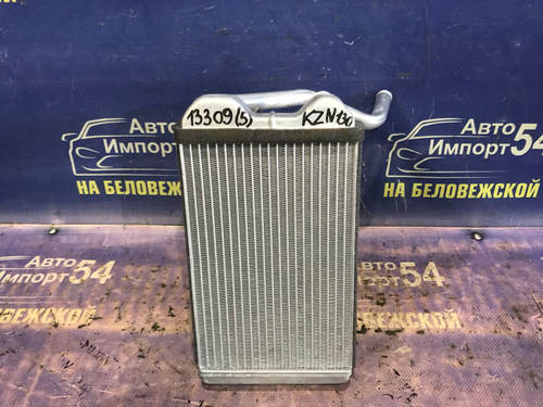 Радиатор печки TOYOTA HILUX SURF 1988-1997