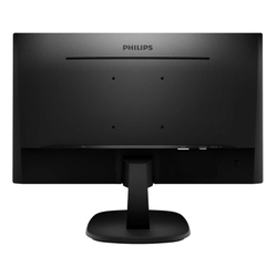 Монитор 23.6" Philips 24 243V7QJABF 243V7QJABF(00/01/86)