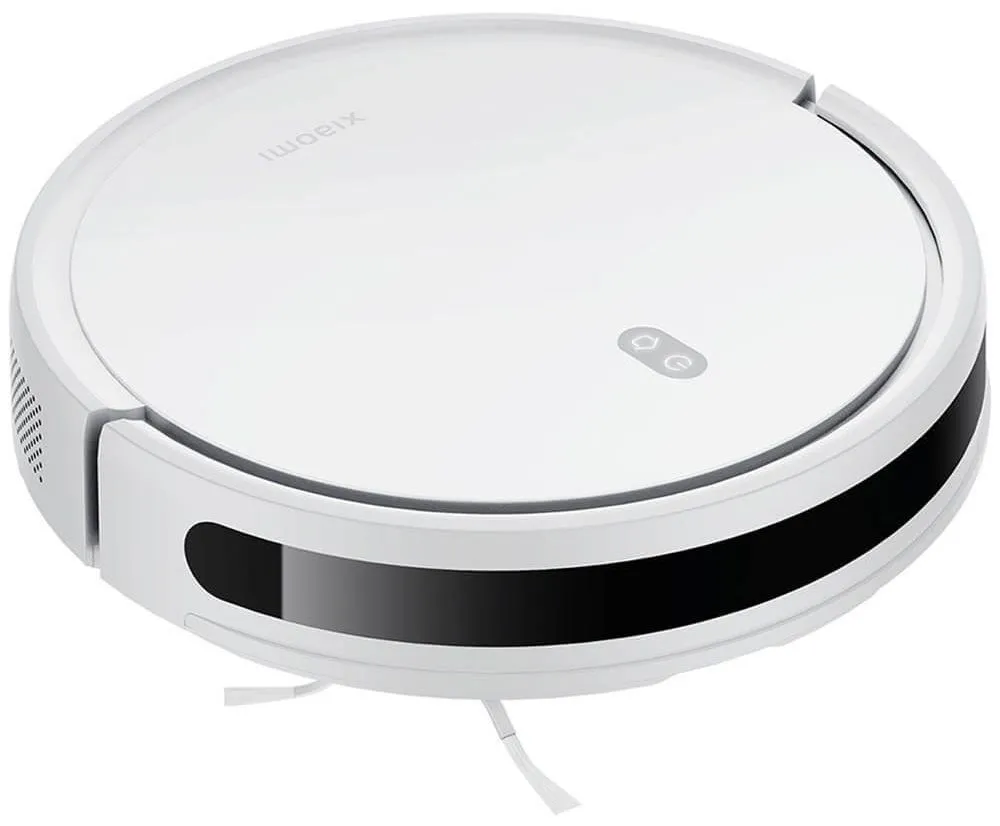 Робот-пылесос Xiaomi Robot Vacuum E12 EU