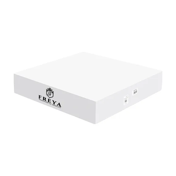Потолочный светильник FR6095CL-L84B Площадь / Square 84 Вт LED с пультом ДУ Freya fr6095cl-l84b