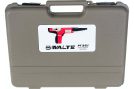 Монтажный пороховой полуавтоматический пистолет Fixpistols Walte PT355 1-1-1-6176