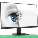 Монитор MSI Pro MP273