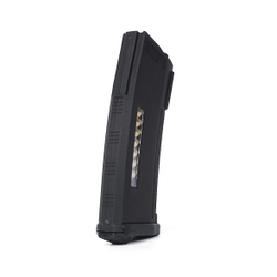 Магазин PTS Enhanced Polymer Magazine AEG (Черный, 150 шаров)