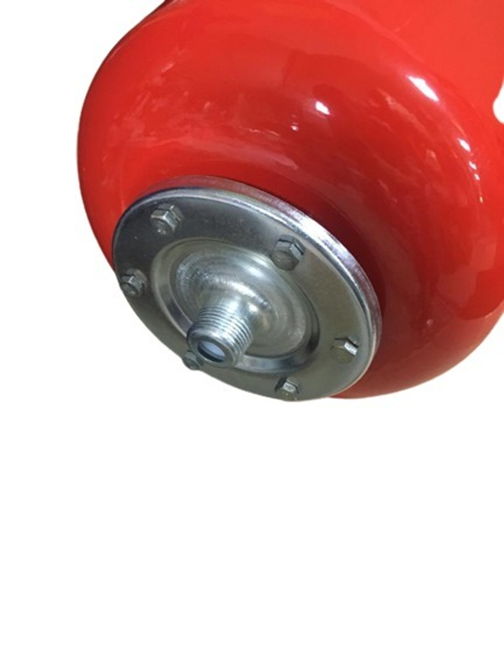 Экспанзомат РБ 24/1" КРАСНЫЙ