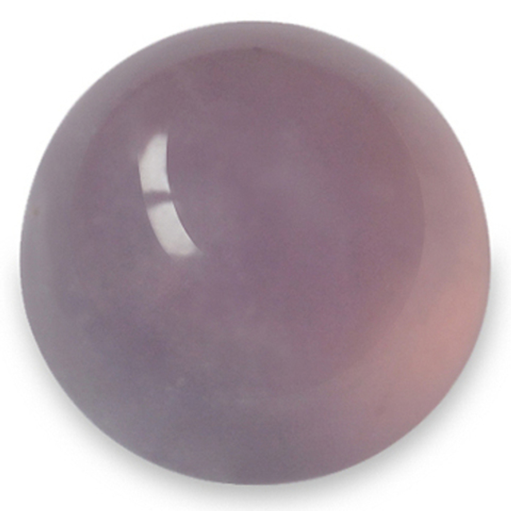 Халцедон (Кабошон овал 6.00 x 4.00 мм)