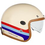 Mora Fibre de Carbone / Бежевый