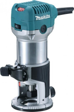 Фрезер сетевой MAKITA RT 0700 C RT0700C