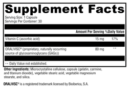 Leptin Manager™ 30 Capsules