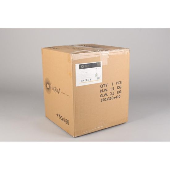 Светильник подвесной APL.605.16.01