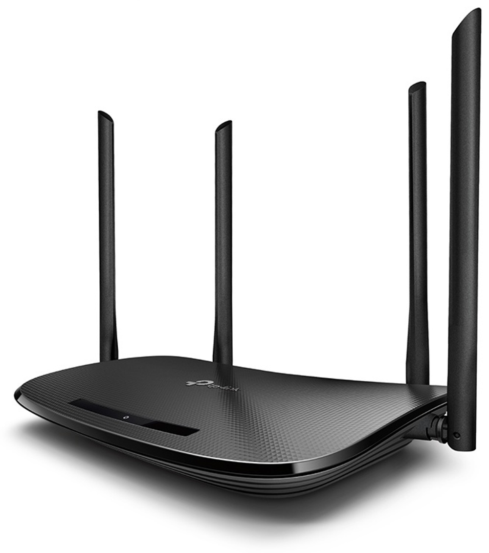 Wi-Fi роутер TP-LINK Archer VR300