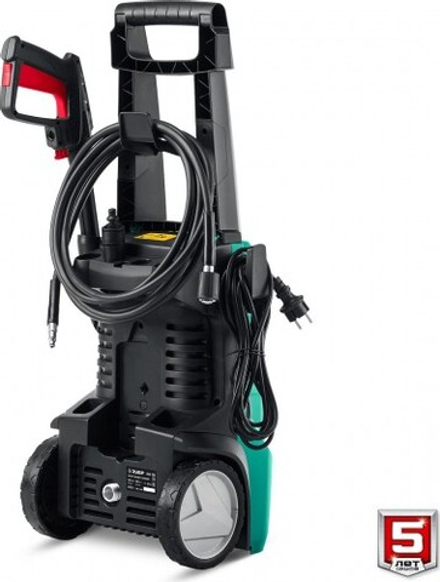 Автомойка ЗУБР АВД-160