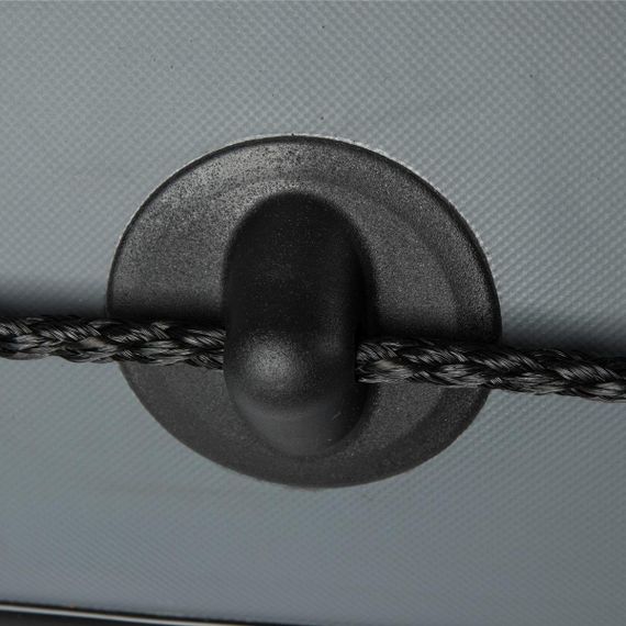 Лодка Тонар Алтай 320L (серый)