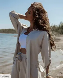 Костюм II-7004 Фабрика Моды