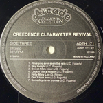 Creedence Clearwater Revival - The Complete Hit-Album 2LP (Голландия 1985г.)