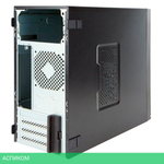 Корпус In Win EFS712BL PM-600ATX (6196804)