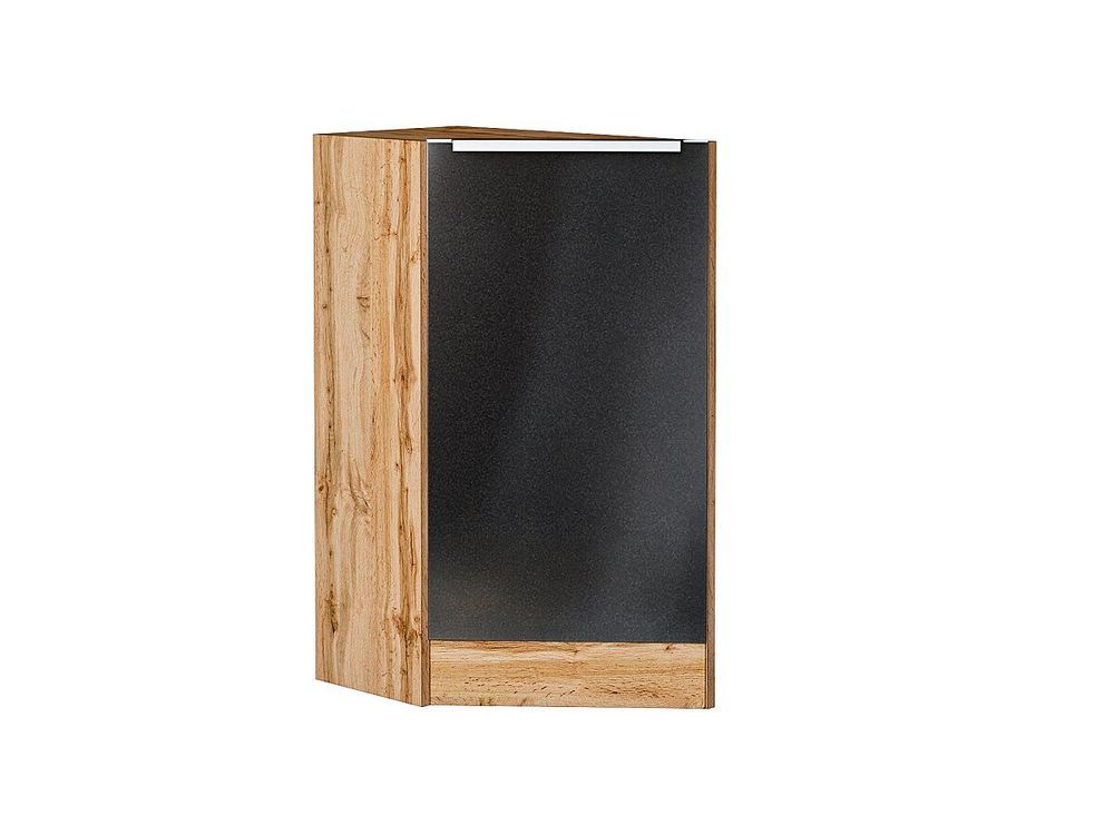 Шкаф нижний торцевой Фьюжн