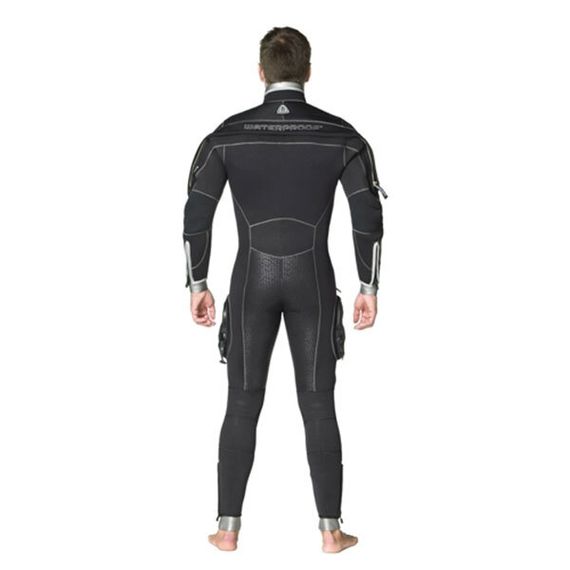 Гидрокостюм WaterProof SD Combat 7 мм