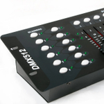 DMX 192 КОНТРОЛЛЕР СВЕТОВОЙ BS
