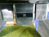 Камера задняя Toyota Camry xv70 (2017-2021)