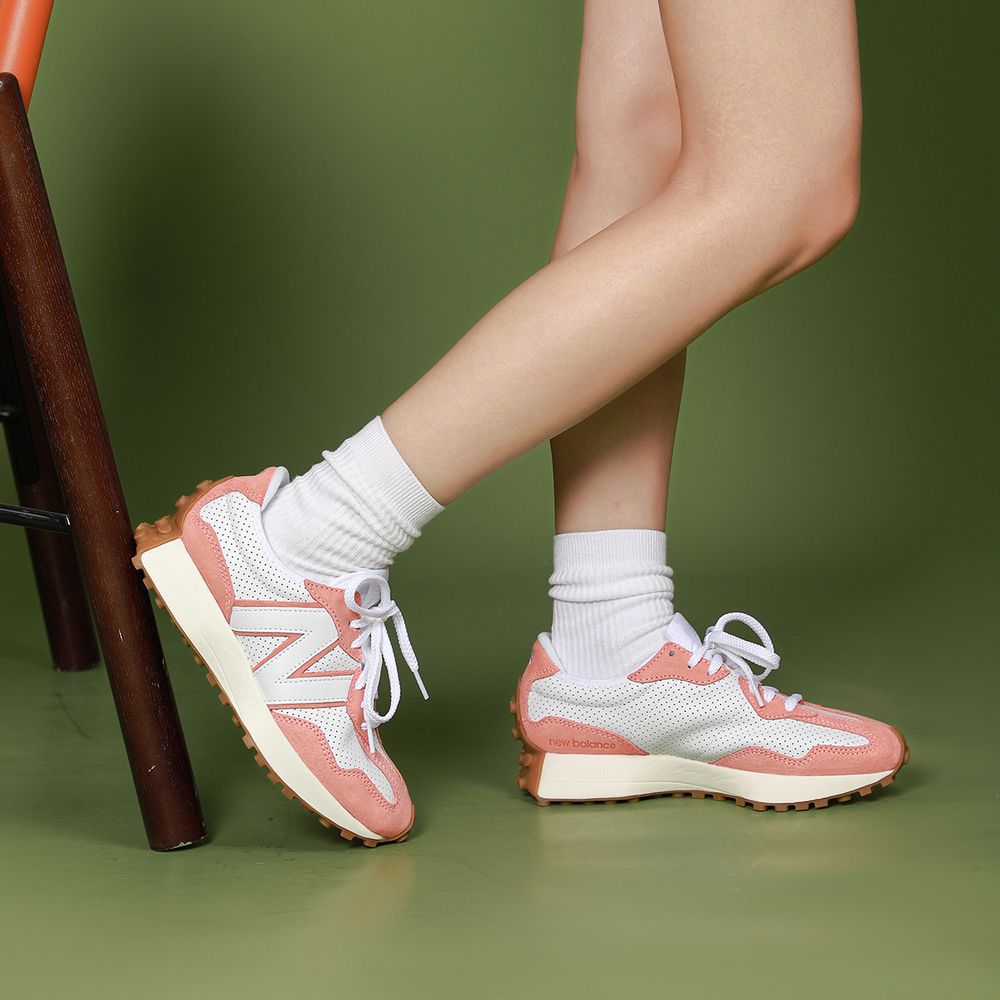 Кроссовки New Balance Nb 327