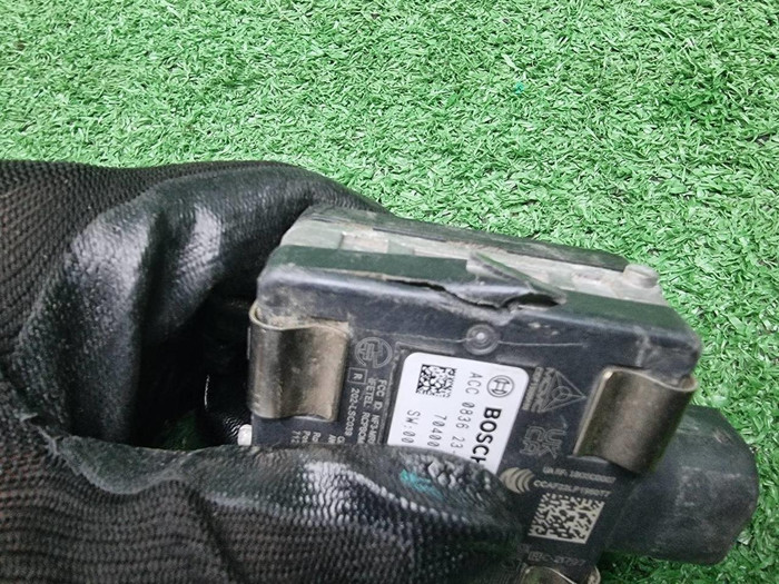 Датчик ACC Chery Tiggo 8 Pro (2021-2024)