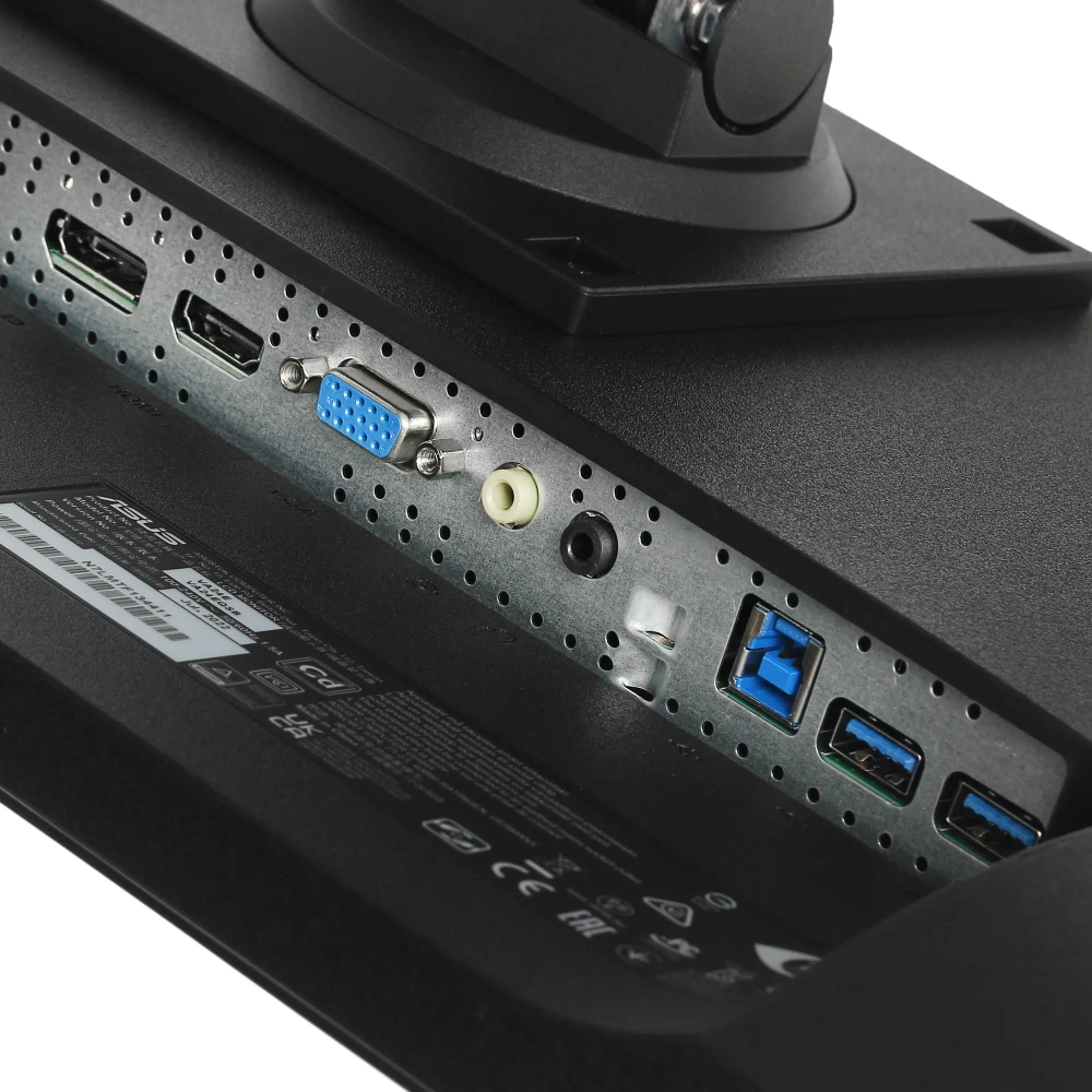 Монитор 23.8" ASUS VA24EQSB