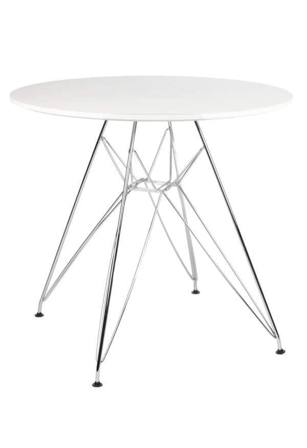 СТОЛ GENUIA БЕЛЫЙ