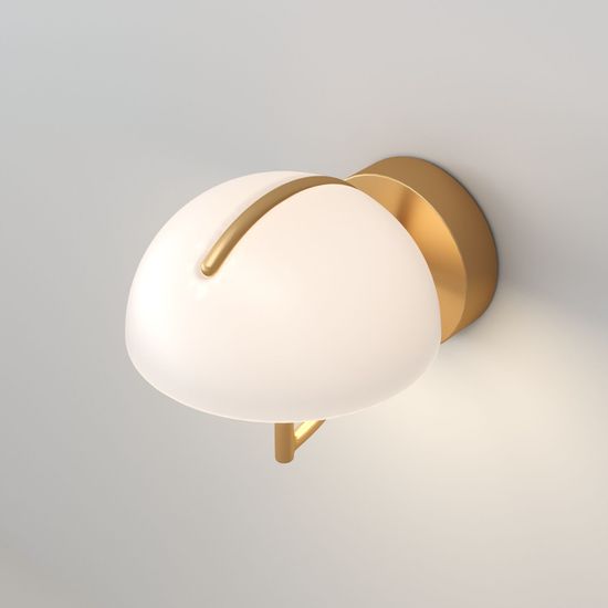 50083/1 LED / настенный светильник / золото