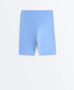 Велосипедные шорты Comfortlux High Rise, 20 см - OYSHO