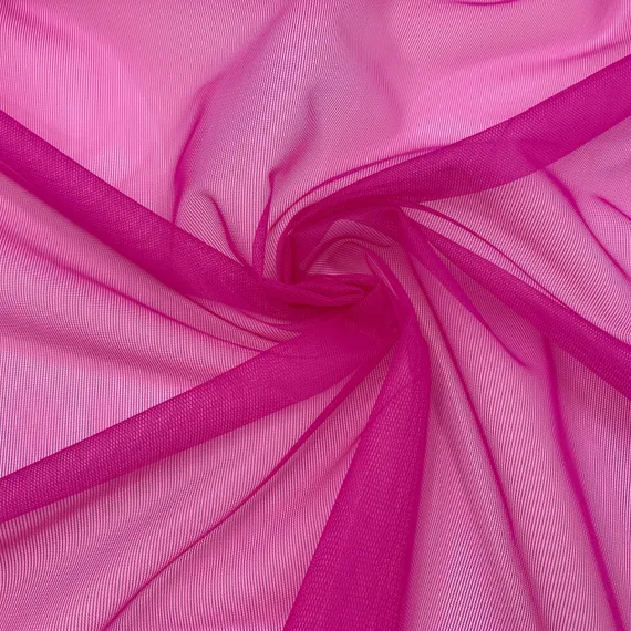 Корсетная cетка фуксия, Lauma