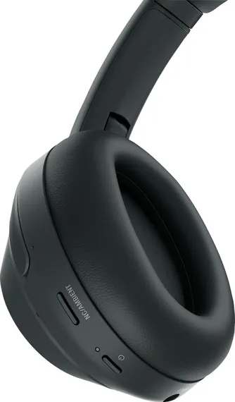 Беспроводные наушники Sony WH-1000XM3 Black (Черный)