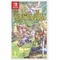 Collection of Mana (Nintendo Switch, Английская версия, Б/У)