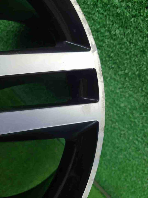 Диск литой R19 Mercedes V w447 (2014-н.в.)