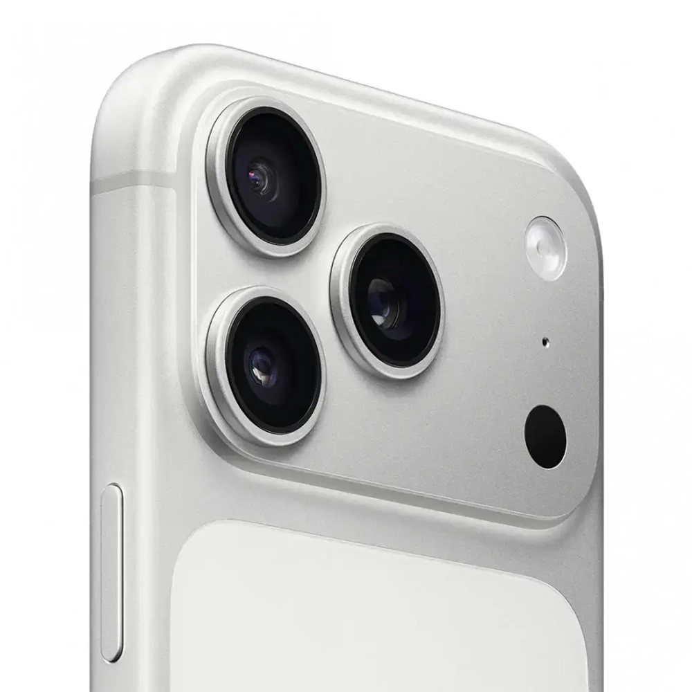 iPhone 17 Pro Max esim 1 ТБ, Silver (серебристый)