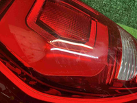 Фонарь левый нижний Haval H9 (2014-2024)