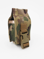 Подсумок гранатный мультикам ZTAC