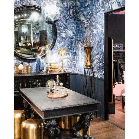 Подставка Objet de Curiosite Plant stand oc_fe093