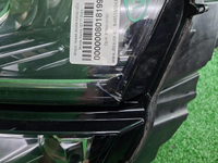 Фара левая Skoda Karoq (2017-2021) LED