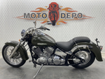 Yamaha Dragstar XVS400 , 1998