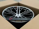 КОВАНЫЕ ДИСКИ ДЛЯ BMW i4 G26 2023 БМВ