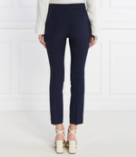 Брюки-сигареты Liu Jo - темно-синий(CA4201 T2200)