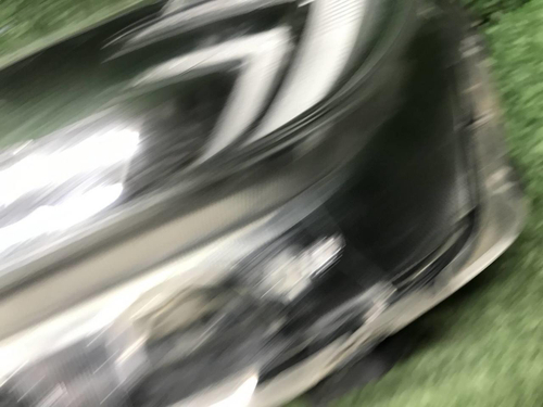 Фара правая Kia Ceed 3 (2018-2021) LED