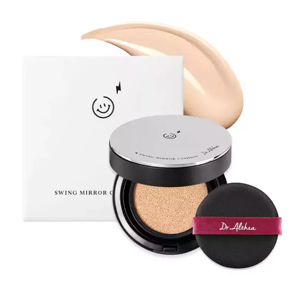 Кушон Dr.Althea Swing Mirror Cushion 1.0 / 21