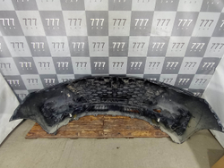 Бампер передний в сборе Changan UNI-K 20-нв Б/У Оригинал CD569F2713011400AA