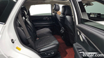 Genesis GV80 3.5T Бензин AWD (05.2020)